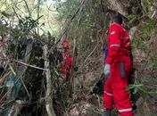 Prefeito de Arapiraca emite nota de pesar por tragédia na Serra da Barriga