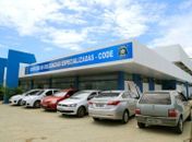 Complexo de Delegacias contribui com o combate à criminalidade