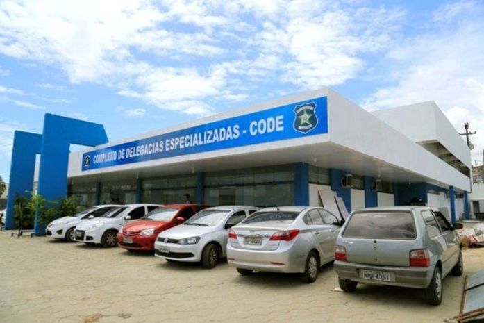 Complexo de Delegacias contribui com o combate à criminalidade