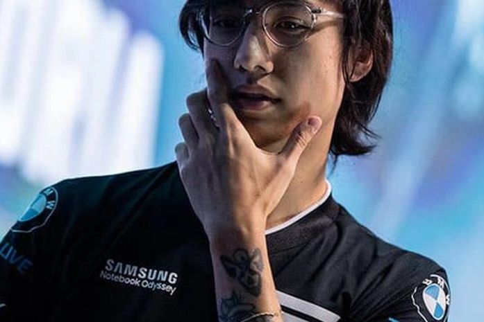 LoL: Tinowns é acusado de agressão física e abuso psicológico