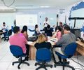 Diretoria Ampliada do Cosems-AL debate pautas para o fortalecimento da saúde nos municípios
