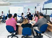 Diretoria Ampliada do Cosems-AL debate pautas para o fortalecimento da saúde nos municípios