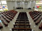 Igreja Batista do Farol suspende cultos presenciais a partir de domingo, 07