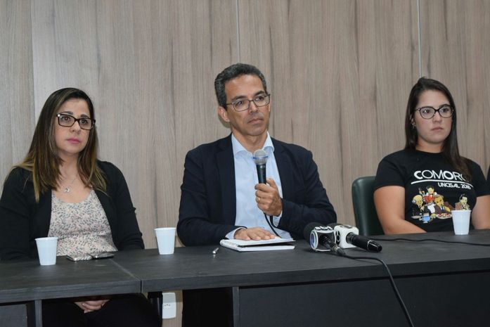 Administração da Uncisal