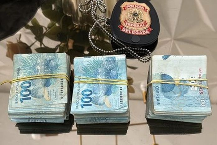 Operação da PF cumpre mandados em Maceió contra fraude em licitação na saúde de Sergipe