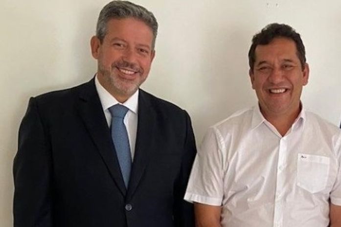 Severino Pessoa declara apoio à candidatura de Arthur Lira à presidência da Câmara