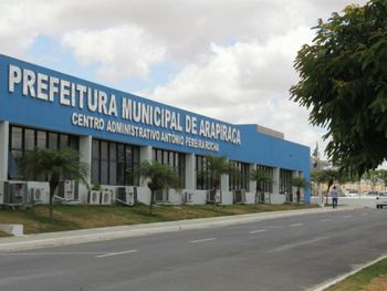 Prefeitura de Arapiraca 