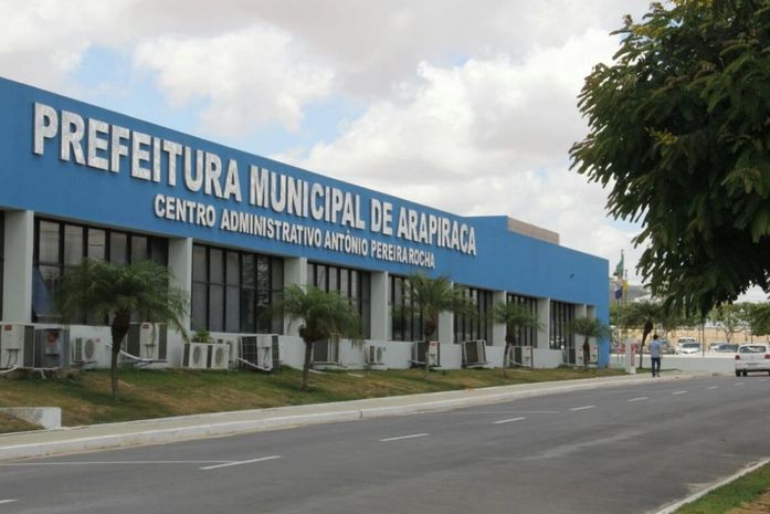 Prefeitura de Arapiraca