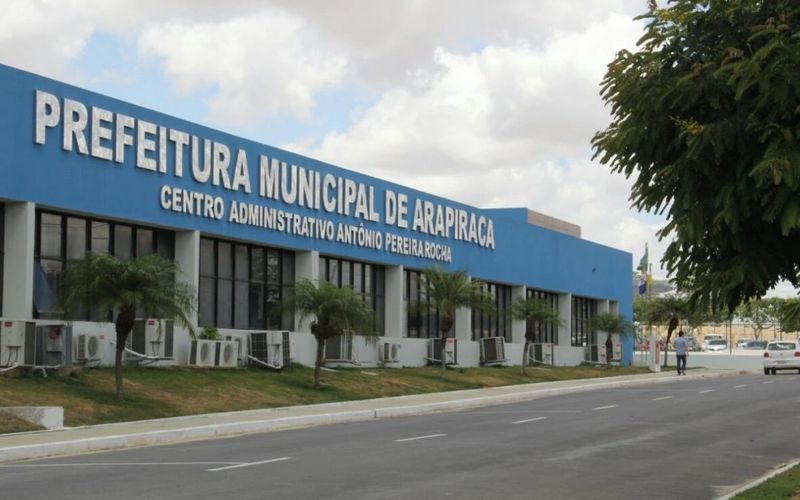 Prefeitura de Arapiraca 