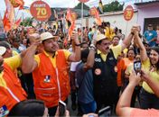 Convenção do Avante oficializa GG Filho e Papada Construção como Candidatos à Prefeitura de Messias