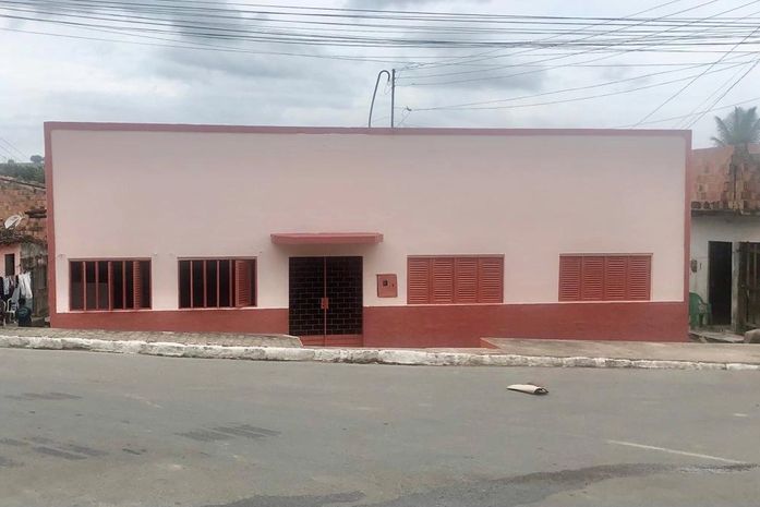 Defensor público visita escolas de Porto Calvo e diz ter encontrado “tudo que buscava”