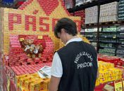 Confira os valores de chocolates, peixes e vinhos em Maceió