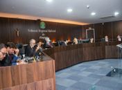 TRE/AL conclui julgamento de recursos sobre registros de candidaturas