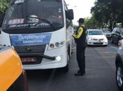 Transporte intermunicipal