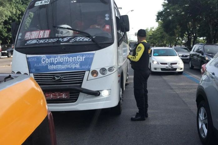 Transporte intermunicipal