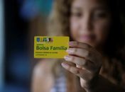 Bolsa Família 