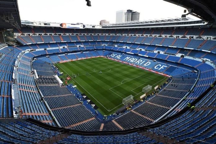 Final da Libertadores será dia 9 de dezembro no estádio do Real Madrid