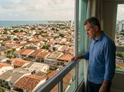 O que o telhado da sua casa diz sobre a sua vida?