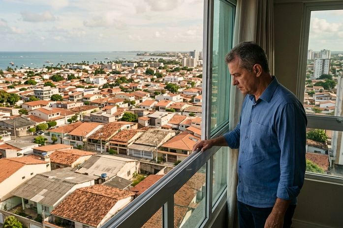 O que o telhado da sua casa diz sobre a sua vida?