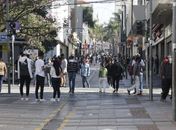 Quarentena no estado de São Paulo é prorrogada até 16 de dezembro