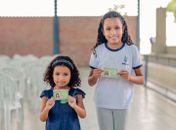 Prefeitura de Atalaia emite para mais de 230 alunos a primeira via da carteira de identidade