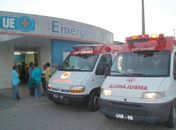 Isolamento social reduz número de vítimas de acidentes no HEA, em Arapiraca