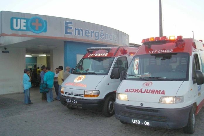 Isolamento social reduz número de vítimas de acidentes no HEA, em Arapiraca