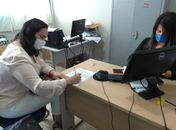 Fabiana Pessoa vai a Polícia Civil e registra BO contra "fake news" e matérias criadas para denegrir sua imagem e gestão