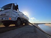 Operação Carro-Pipa será retomada no dia 1º de dezembro em AL