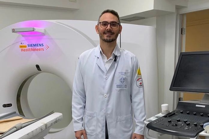 Exames guiados por imagem aumentam as chances de diagnóstico precoce