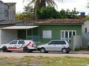 Grupamento de Polícia Militar de Luziapolis