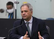 Silvio Camelo pede urgência na votação de reajuste de 6% para servidores antes do prazo eleitoral

