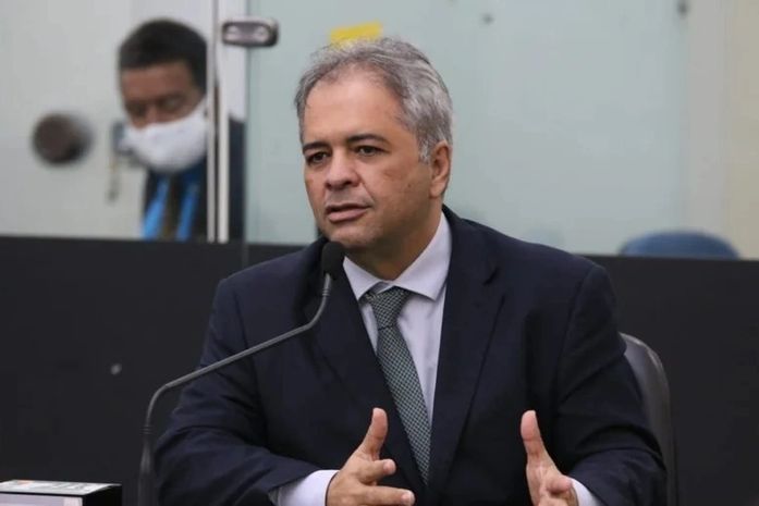 Silvio Camelo pede urgência na votação de reajuste de 6% para servidores antes do prazo eleitoral