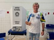 Cabo Bebeto