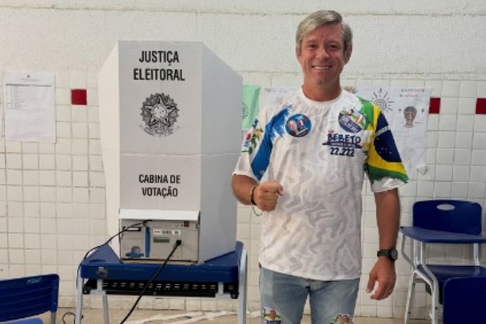 Cabo Bebeto