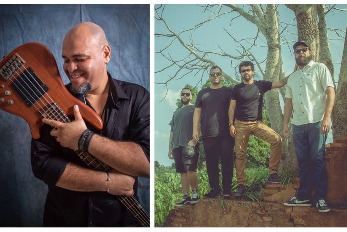 Semana Santa: Rock e Jazz invadem PopFuzz Pub em Maceió nesta quinta