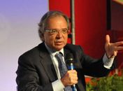 Paulo Guedes promete gás 50% mais barato e Marx quer saber como