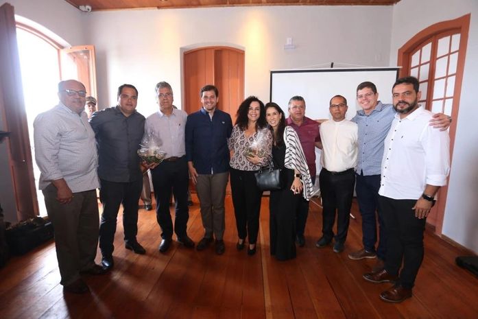Iphan autoriza revitalização do Largo de Taperaguá, em Marechal Deodoro