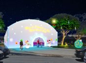 Prefeitura orienta sobre uso seguro das pistas de patinação no gelo, que abrem nesta quinta-feira(5)