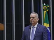 Alfredo Gaspar alerta para a violência no Brasil e a necessidade do parlamento olhar para os crimes no país