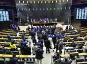 Câmara pode votar nesta segunda-feira novas regras sobre prevenção de desastres