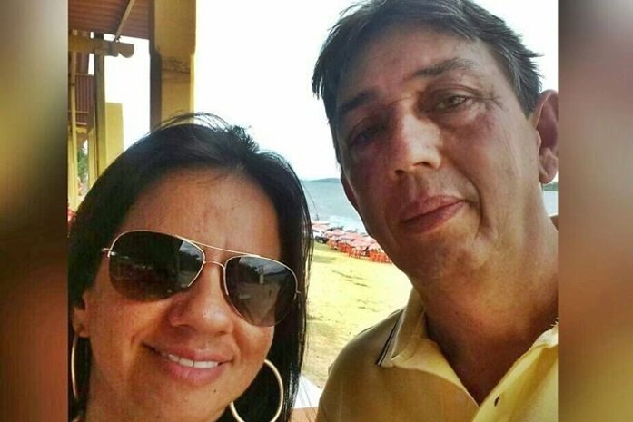 Em Jacaré dos Homens, irmão de vereador assassina esposa após discussão e comete suicídio