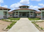 Escola Quilombola é inaugurada no Dia da Consciência Negra em Arapiraca