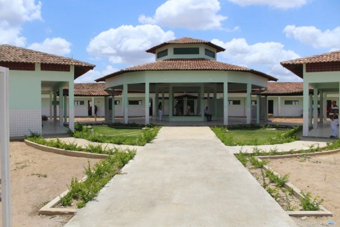Escola Quilombola é inaugurada no Dia da Consciência Negra em Arapiraca