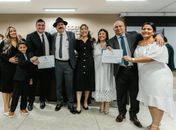 Carlos Gonçalves é Diplomado Prefeito Eleito de Rio Largo nesta quarta-feira (18)