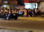 Homem foi assassinado em rua do bairro Clima Bom, em Maceió