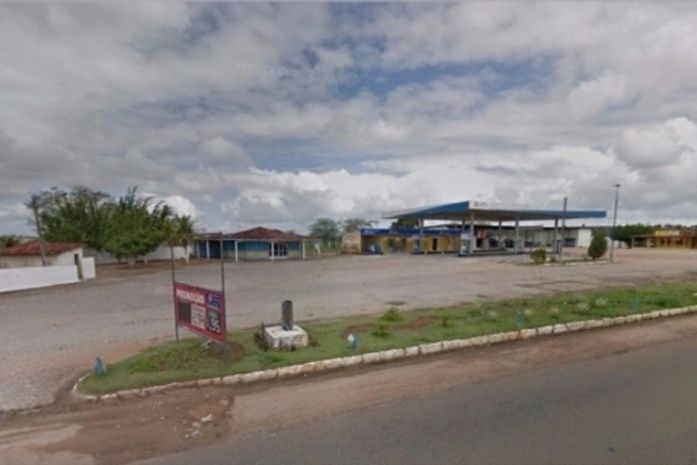 Restaurante Pangola é invadido por bandidos e assaltado em Arapiraca