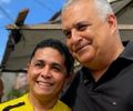 Apoio popular impulsiona pré-candidatura de Alfredo Gaspar ao Senado durante agenda na Zona da Mata