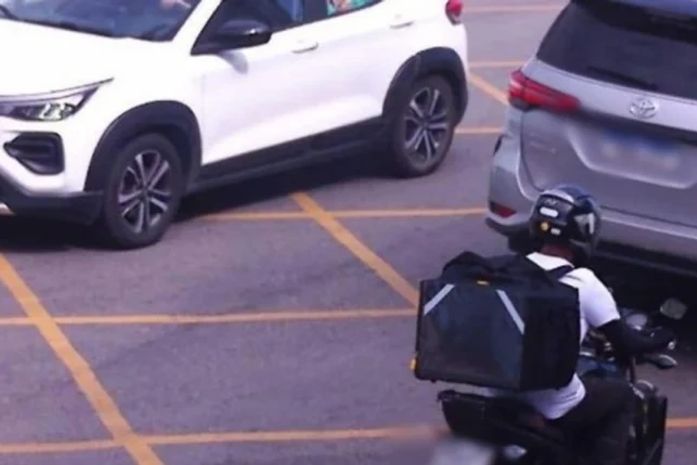 Câmeras de videomonitoramento ajudaram a identificar e prender suspeitos de roubo de relógios de luxo em Maceió