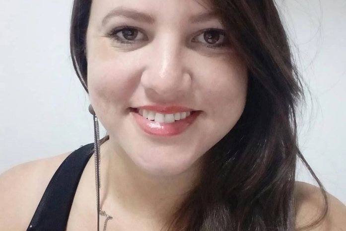 Priscila Veríssimo